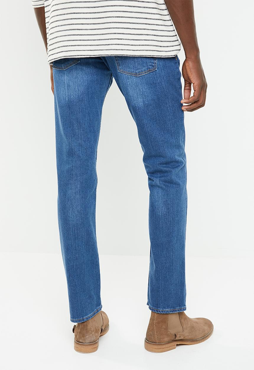 Levi’s® - 511 Slim fit jeans - blue
