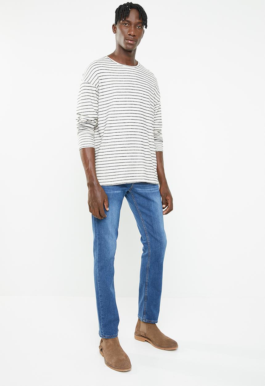 Levi’s® - 511 Slim fit jeans - blue