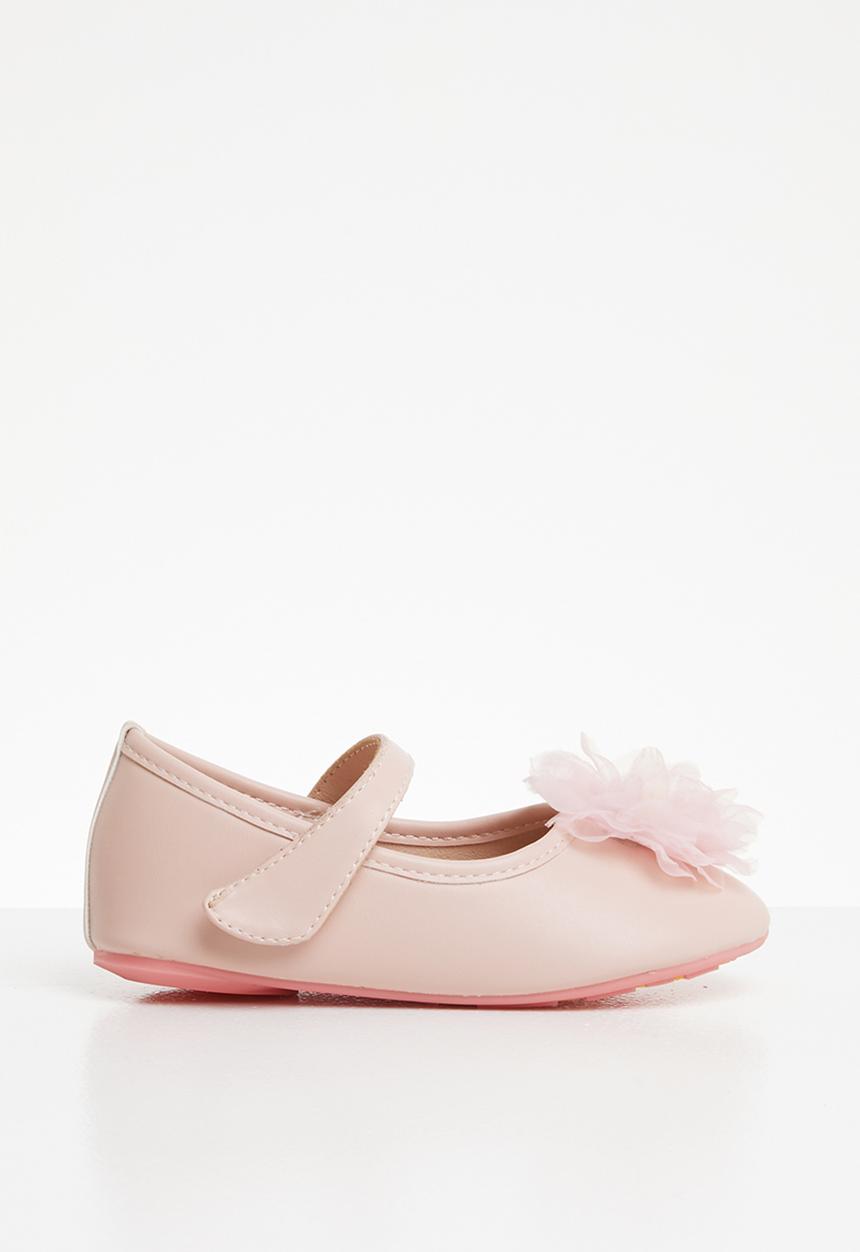 Pop Candy - Flower pump - pink