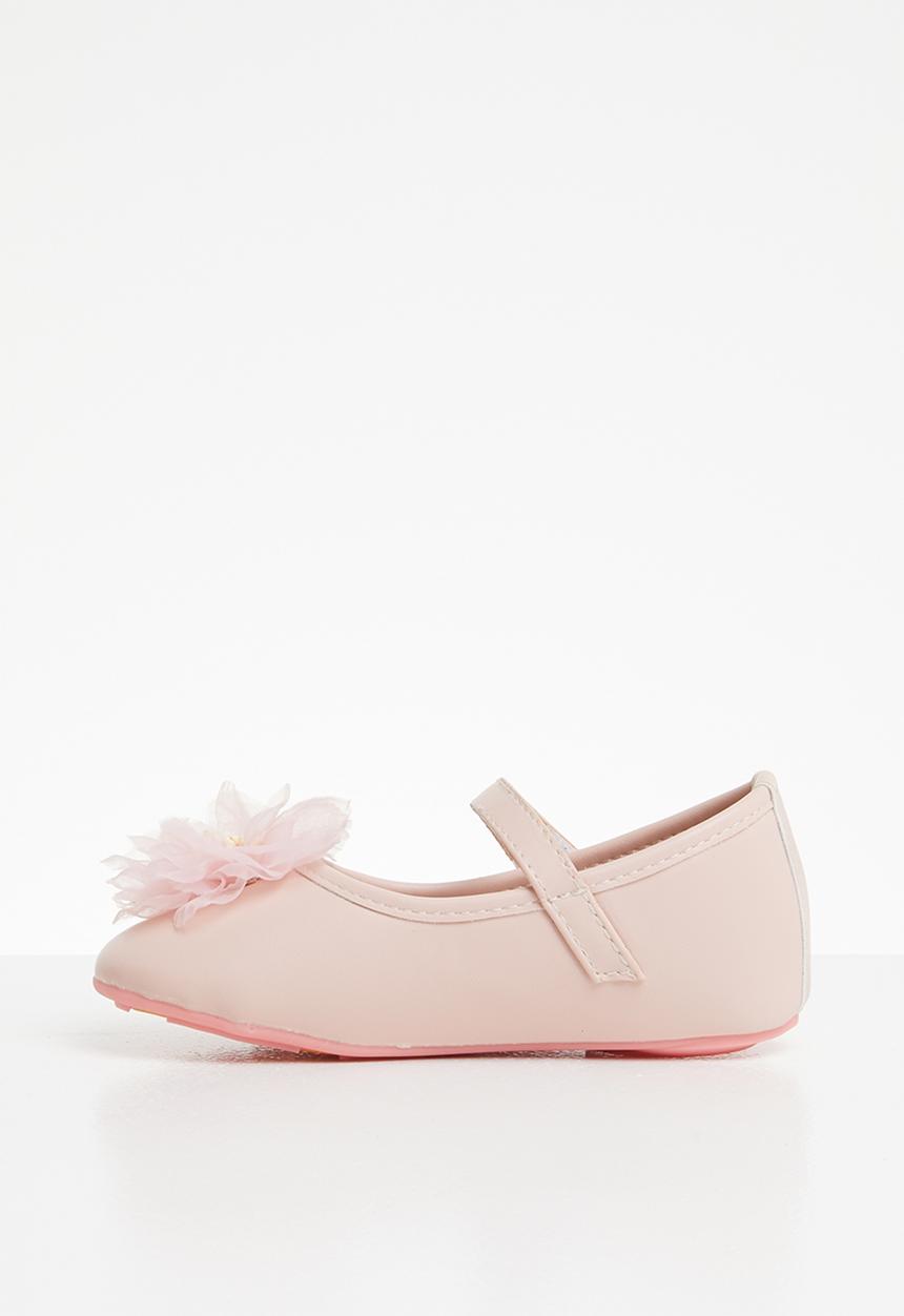 Pop Candy - Flower pump - pink