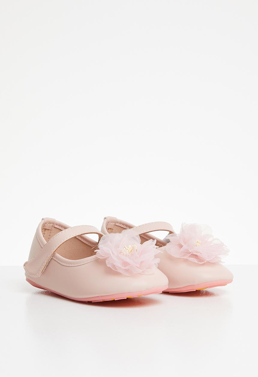 Pop Candy - Flower pump - pink