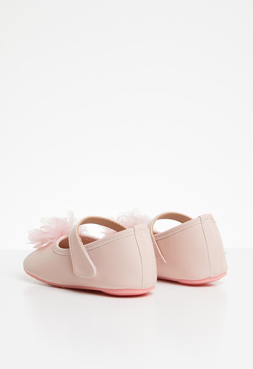 Pop Candy - Flower pump - pink
