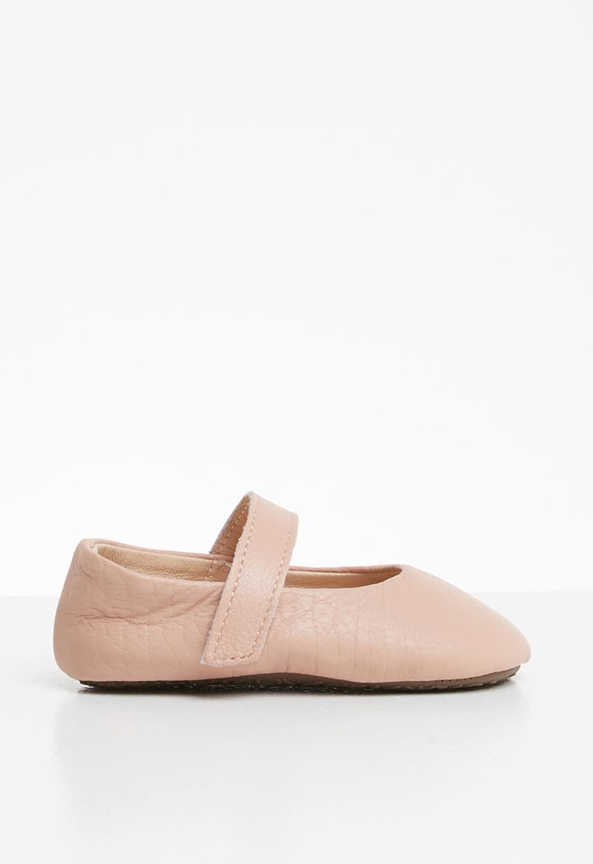 Pop Candy - Mary jane pump - pink