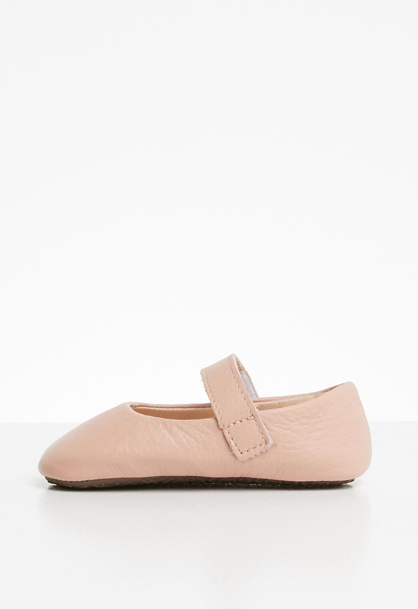 Pop Candy - Mary jane pump - pink