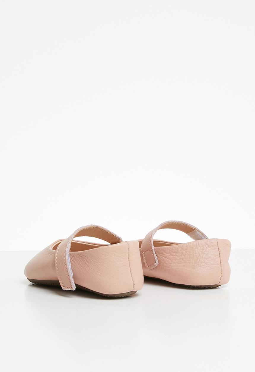 Pop Candy - Mary jane pump - pink