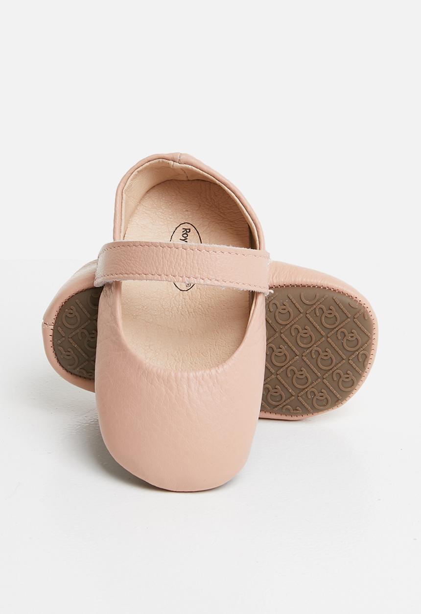 Pop Candy - Mary jane pump - pink