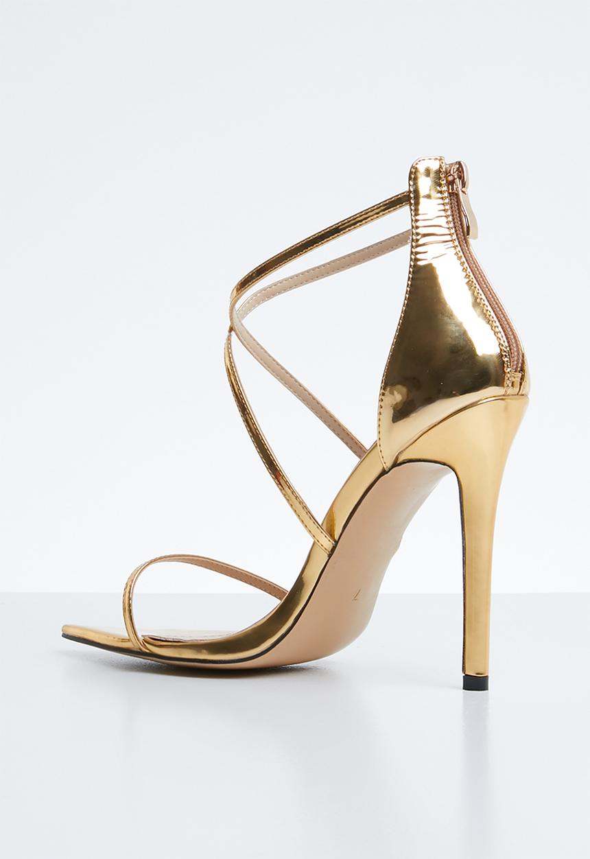 Public Desire - Quartz - gold