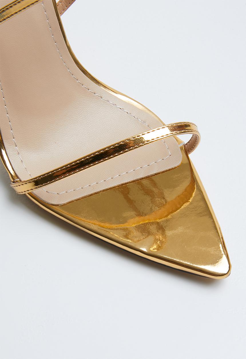 Public Desire - Quartz - gold
