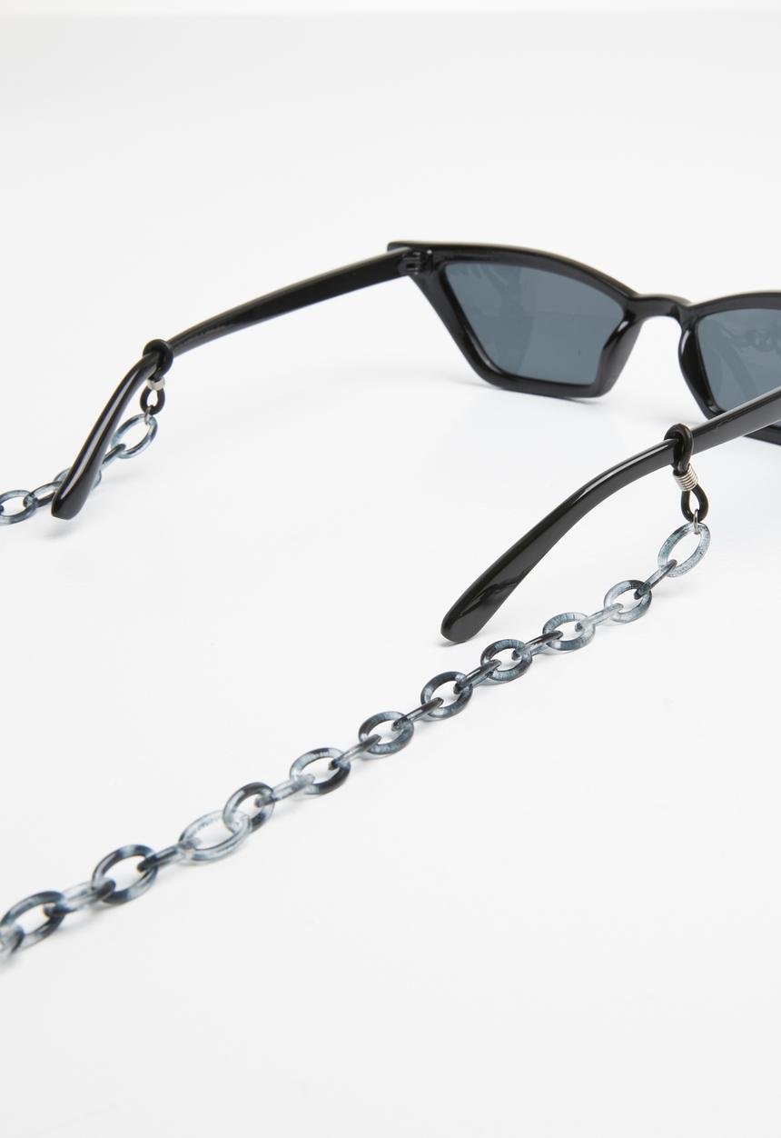 Superbalist - Sunglasses chain - black