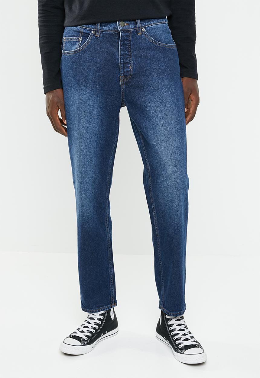 Cheap Monday - In law sure jeans - blue