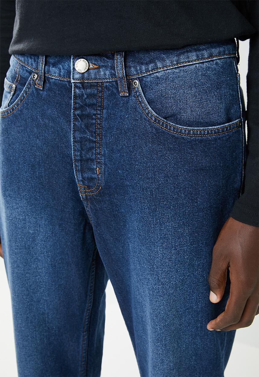 Cheap Monday - In law sure jeans - blue