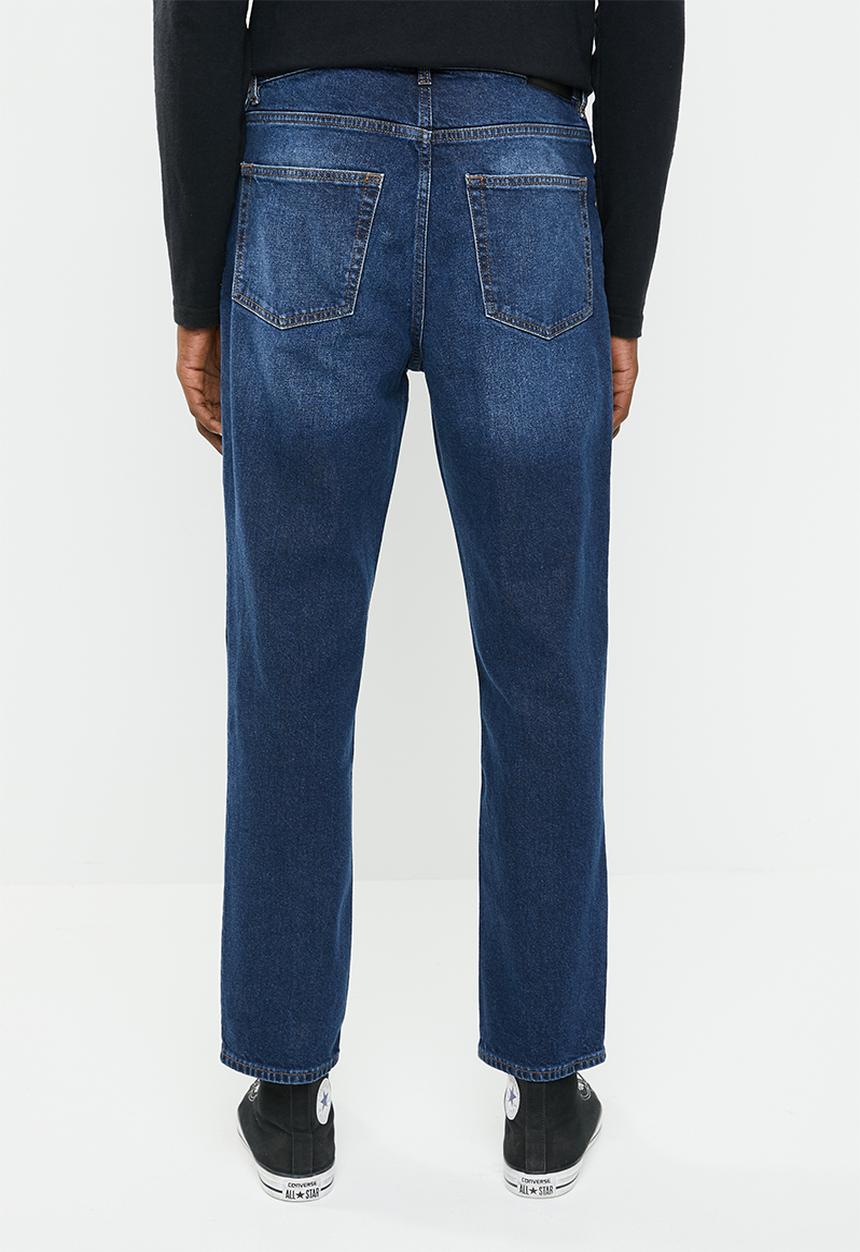 Cheap Monday - In law sure jeans - blue