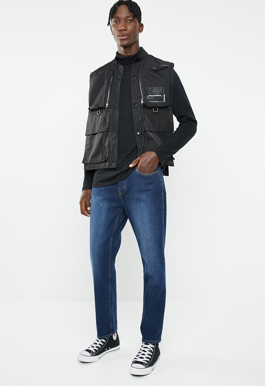 Cheap Monday - In law sure jeans - blue
