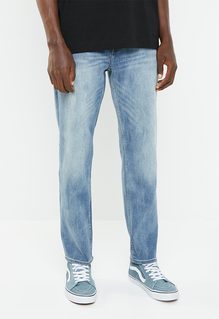 Cheap Monday - In law crew jeans - blue