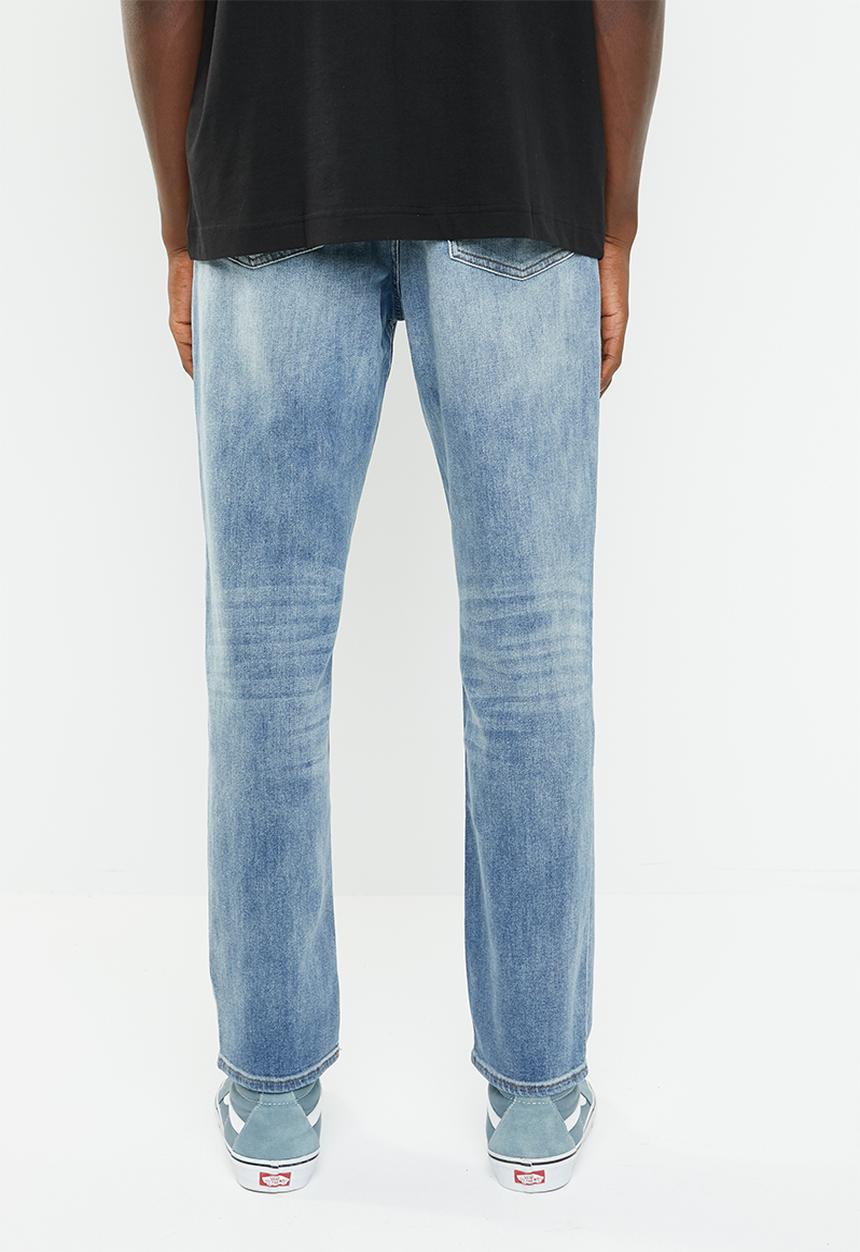 Cheap Monday - In law crew jeans - blue