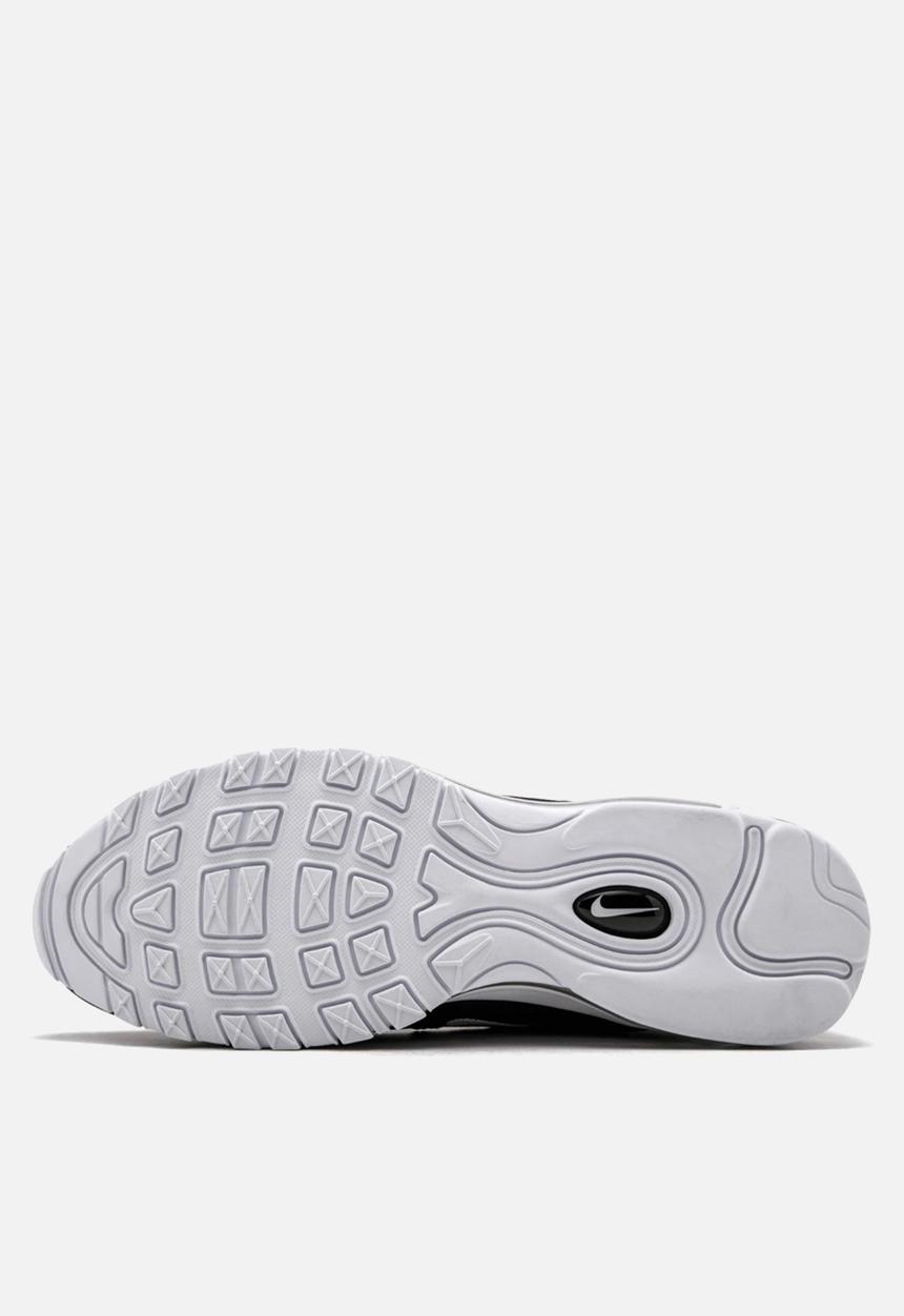 Nike - Air Max 97 - Black / White