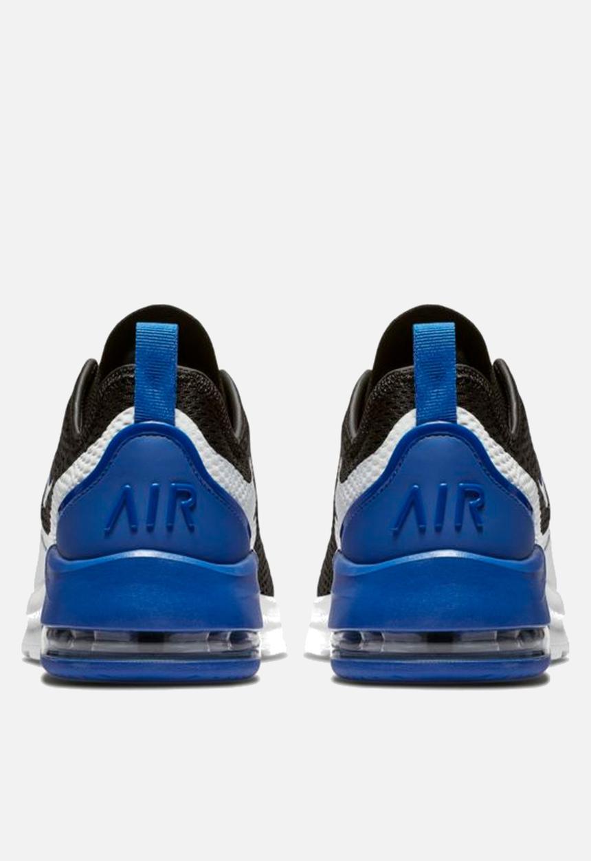 Nike - Nike air max motion 2 sneakers - black