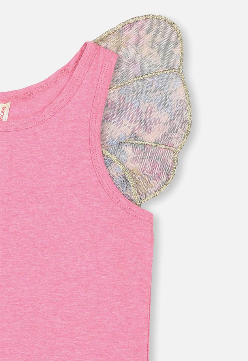 Cotton On - Karli tank - pink