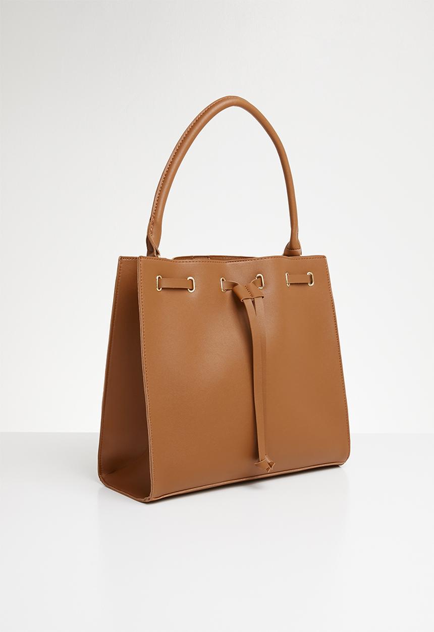 Superbalist - Liza sling bag - tan