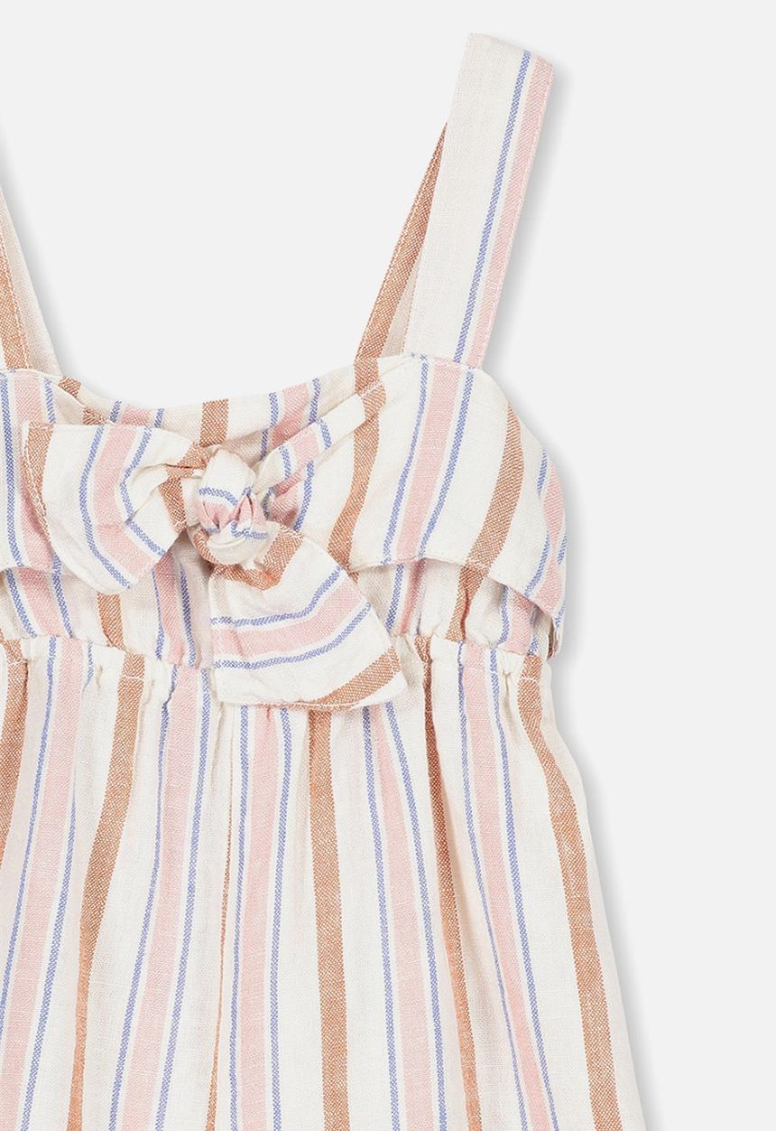 Cotton On - Zoe playsuit - multi 