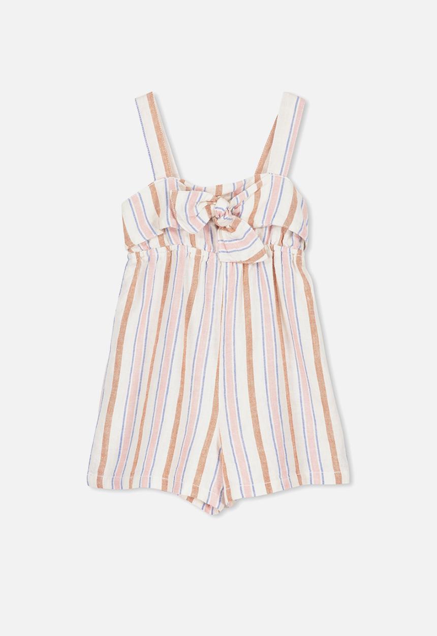 Cotton On - Zoe playsuit - multi 