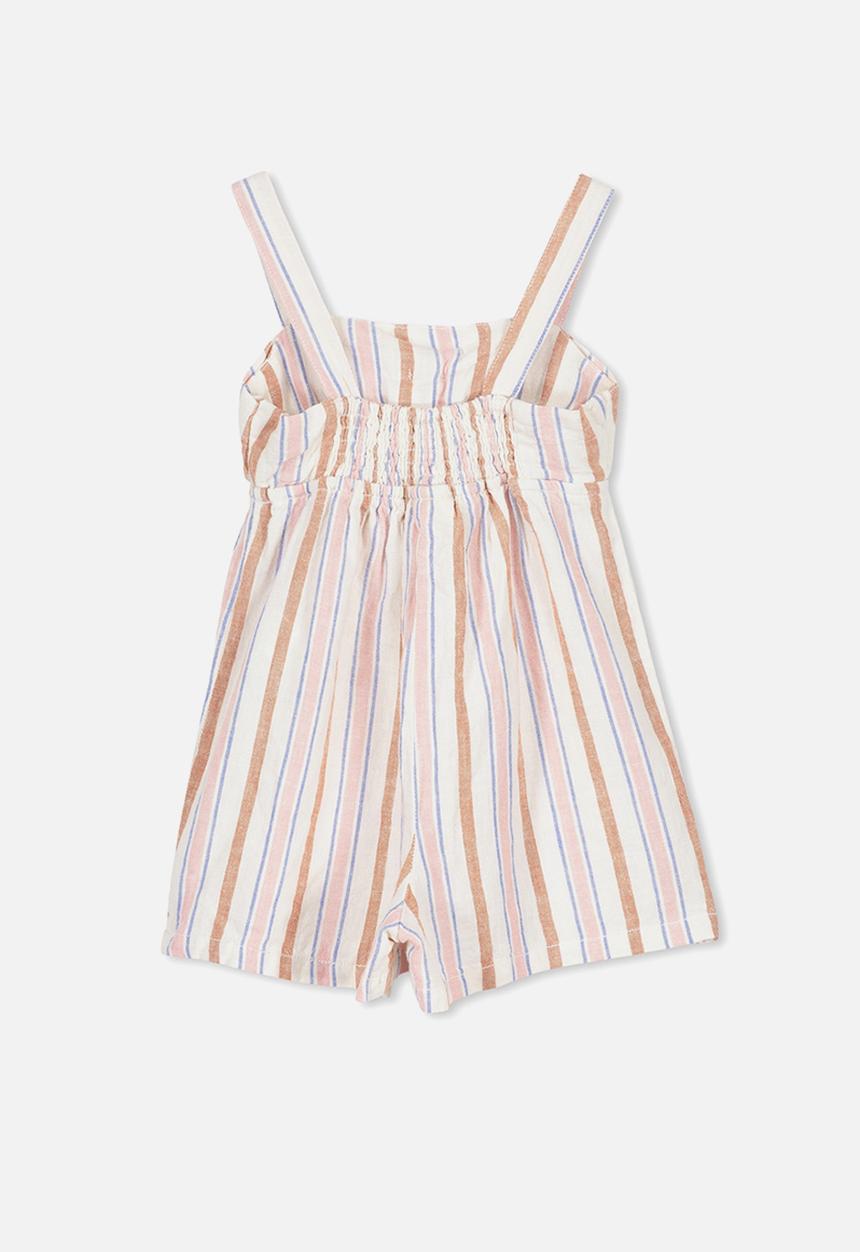 Cotton On - Zoe playsuit - multi 