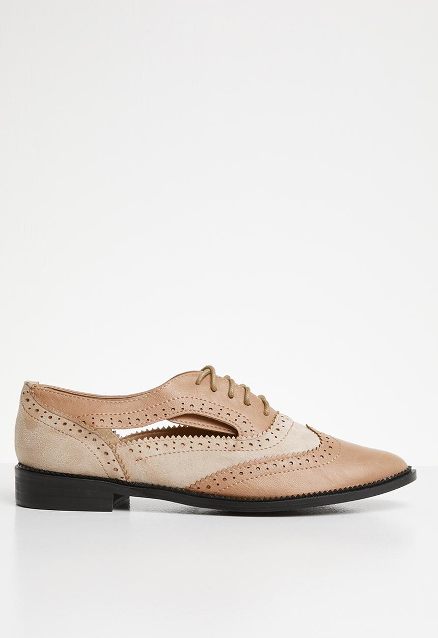 Superbalist - Josie brogue - neutral