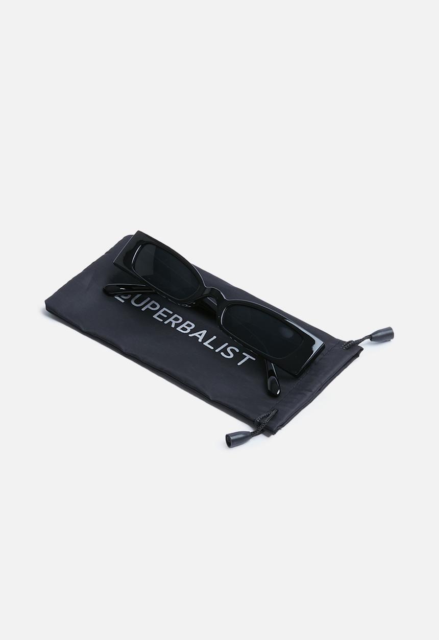 Superbalist - Emma sunglasses - black