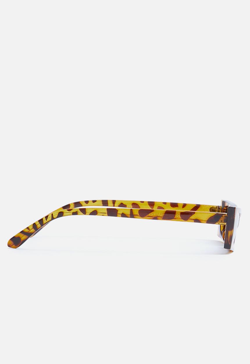 Superbalist - Emma sunglasses - brown 