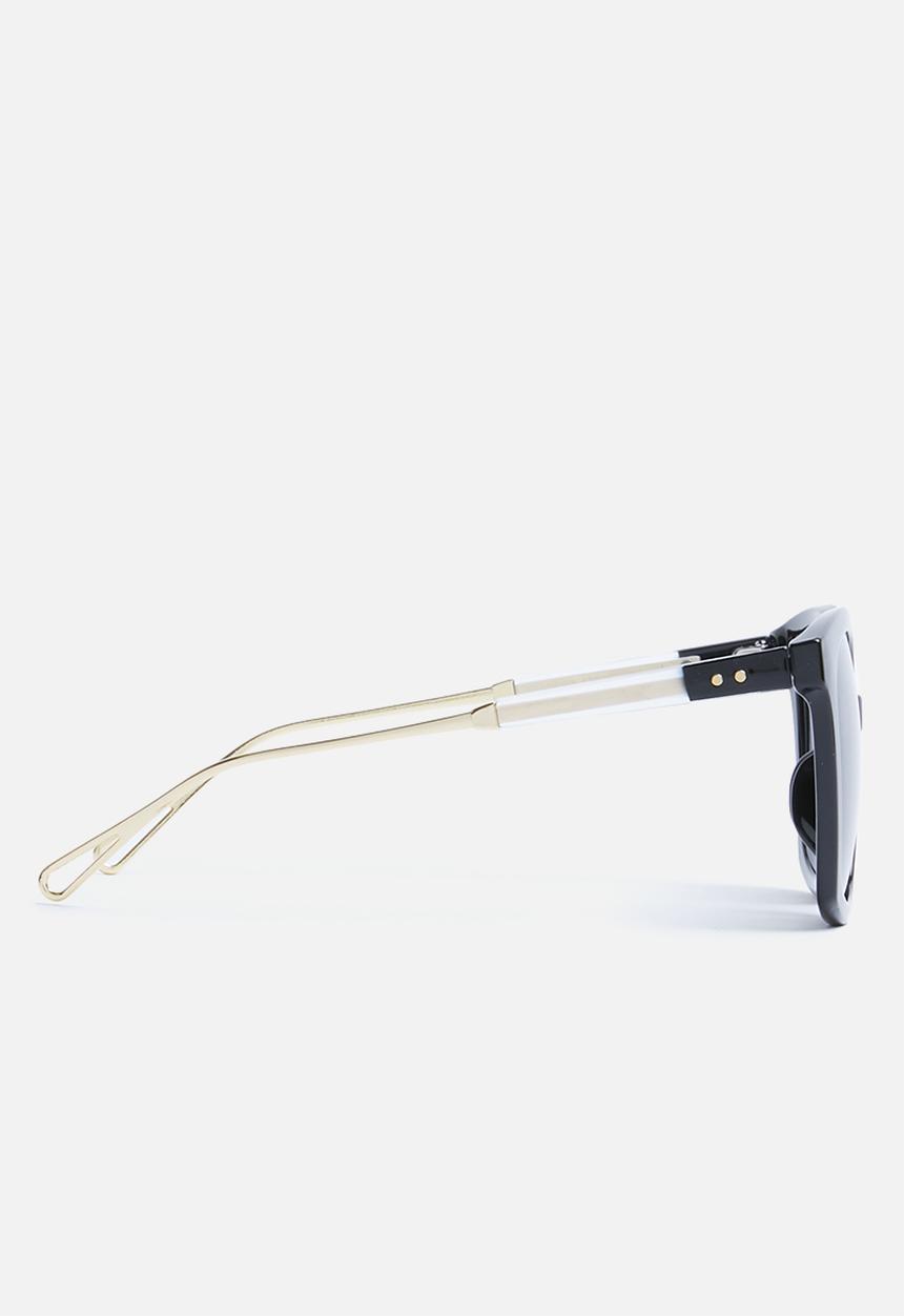 Superbalist - Bette sunglasses - black 