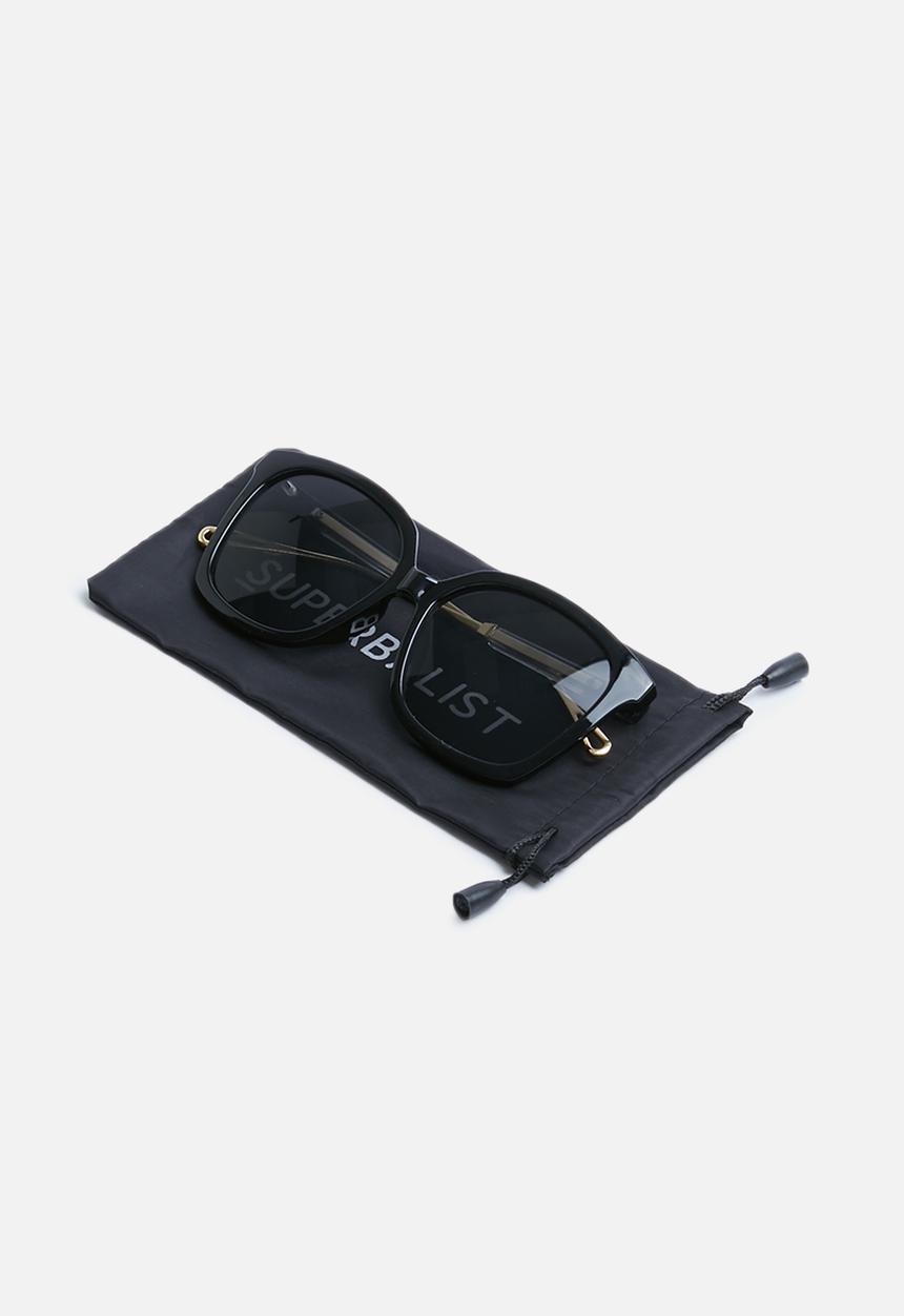 Superbalist - Bette sunglasses - black 