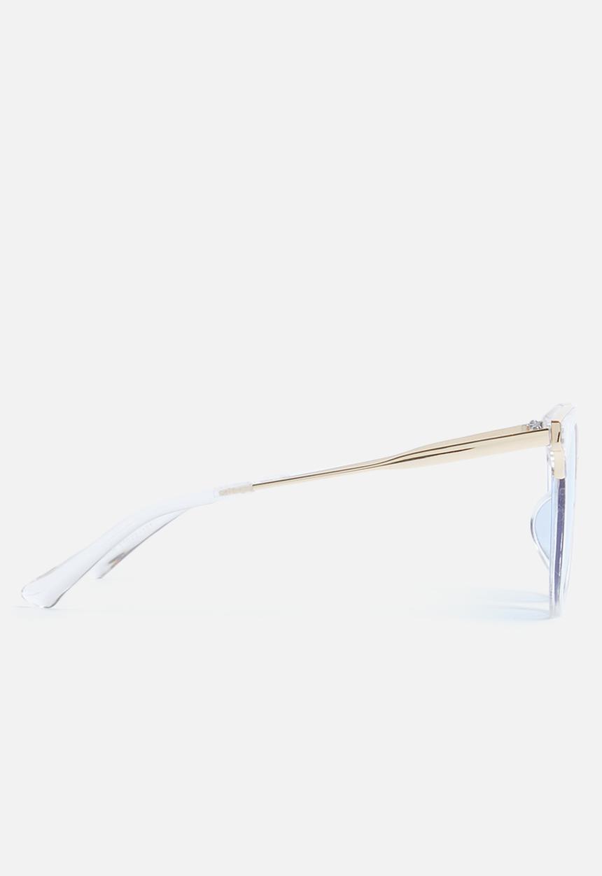 Superbalist - Rita sunglasses - blue 
