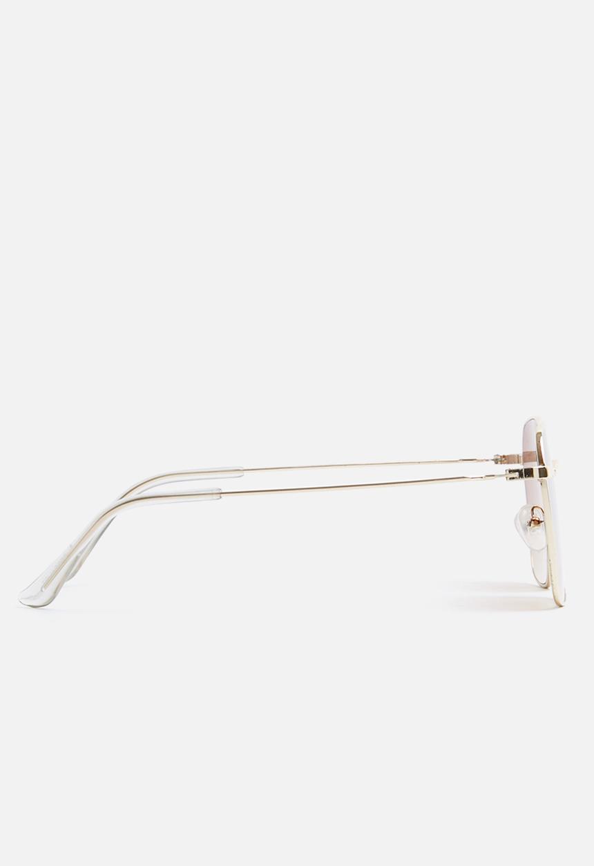 Superbalist - Nate sunglasses - brown