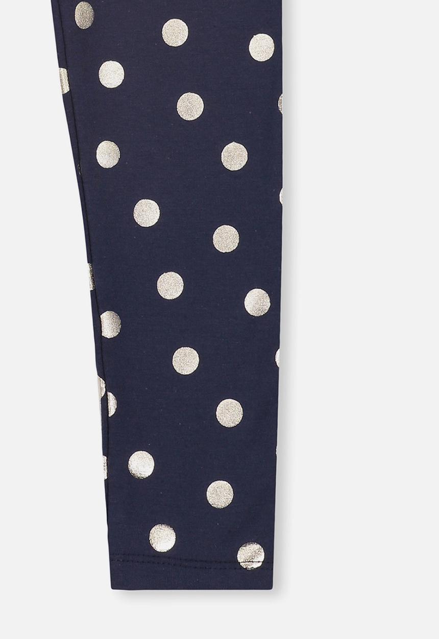 Cotton On - Huggie tights - black 