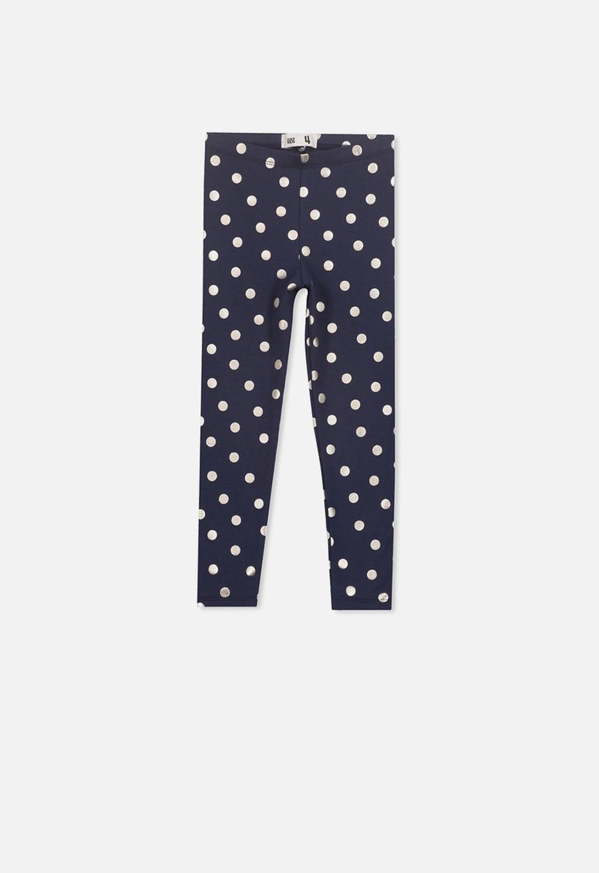 Cotton On - Huggie tights - black 