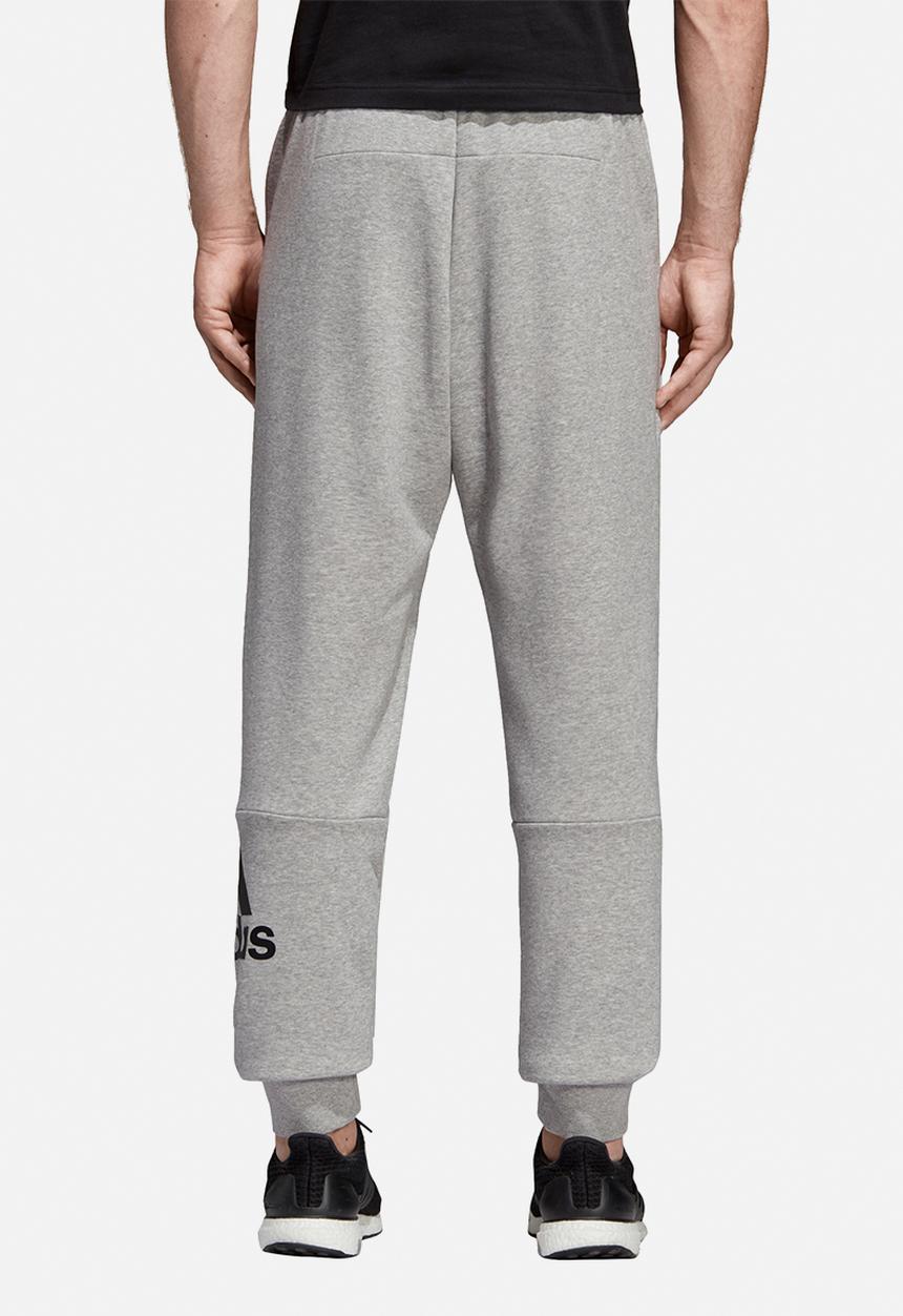 adidas Performance - Bos track pants - grey