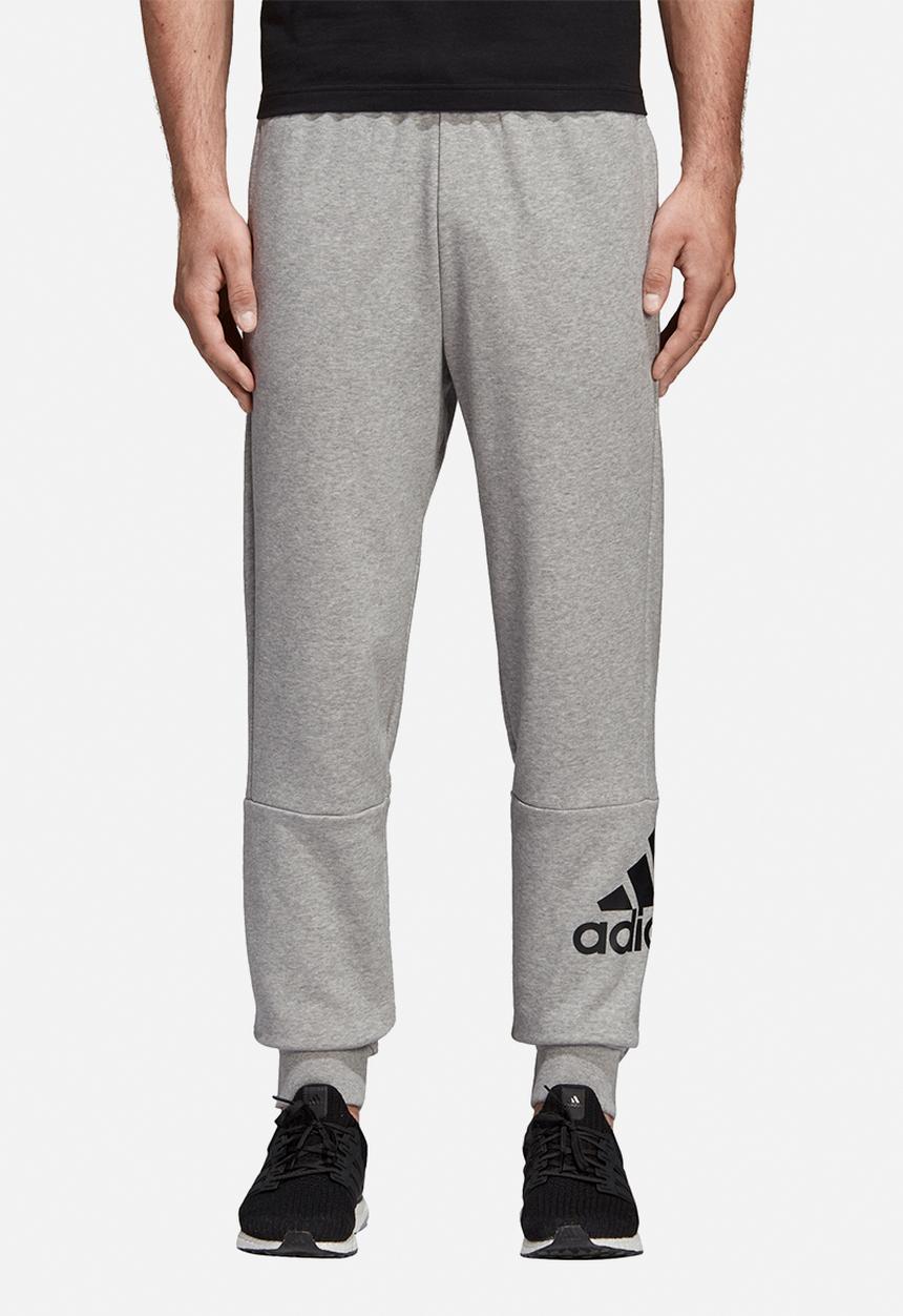 adidas Performance - Bos track pants - grey
