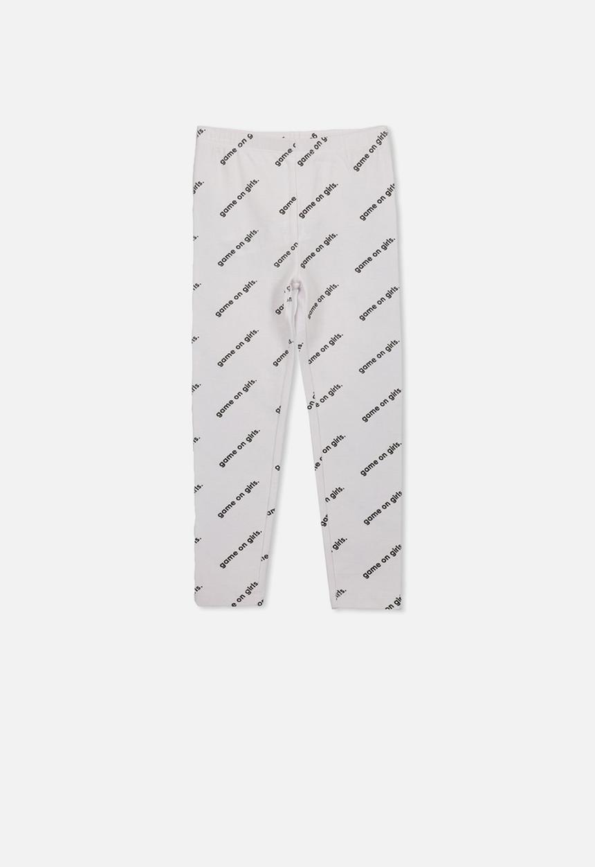 Cotton On - Huggie tights - grey