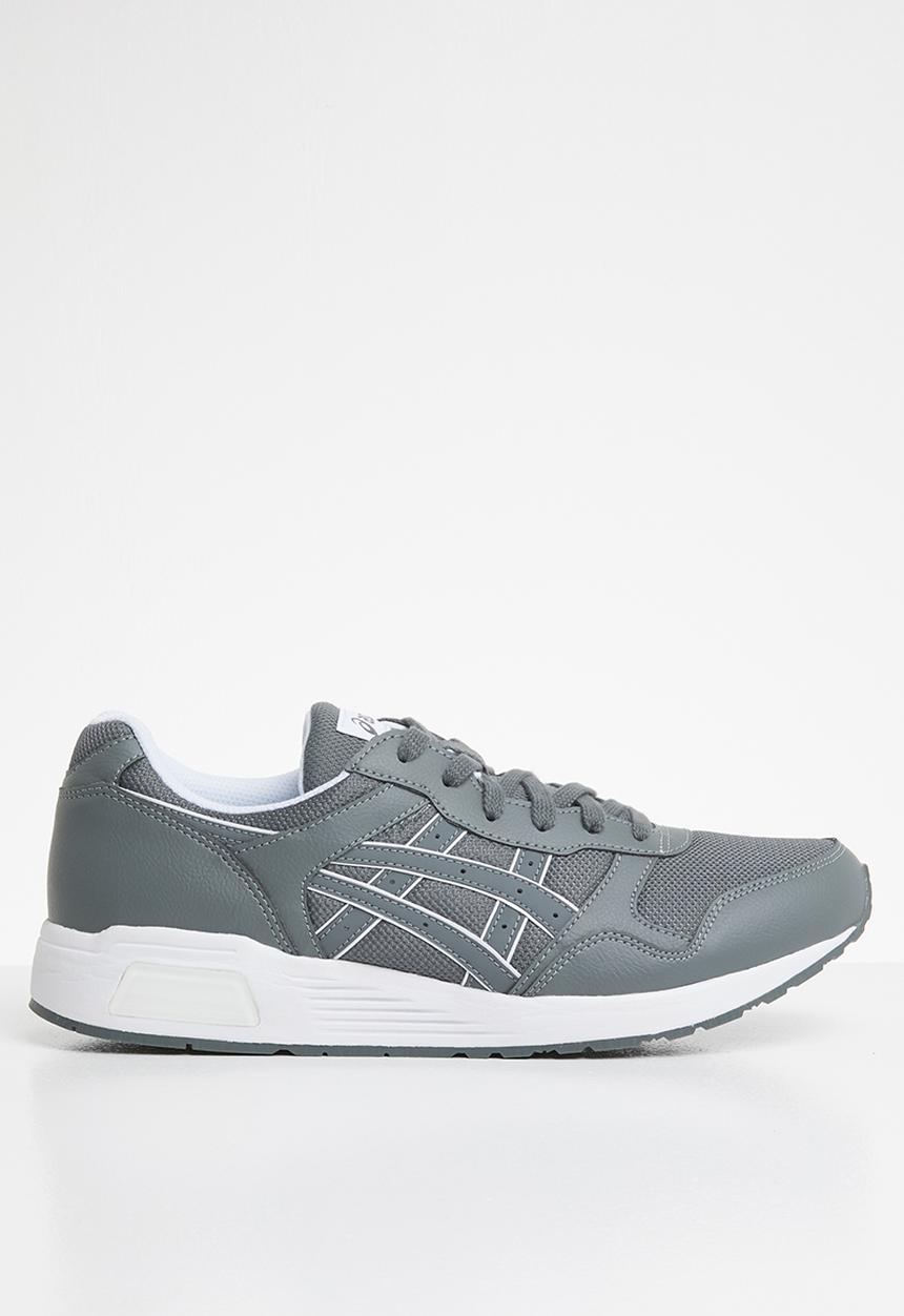 Asics Tiger - Lyte-Trainer - steel grey