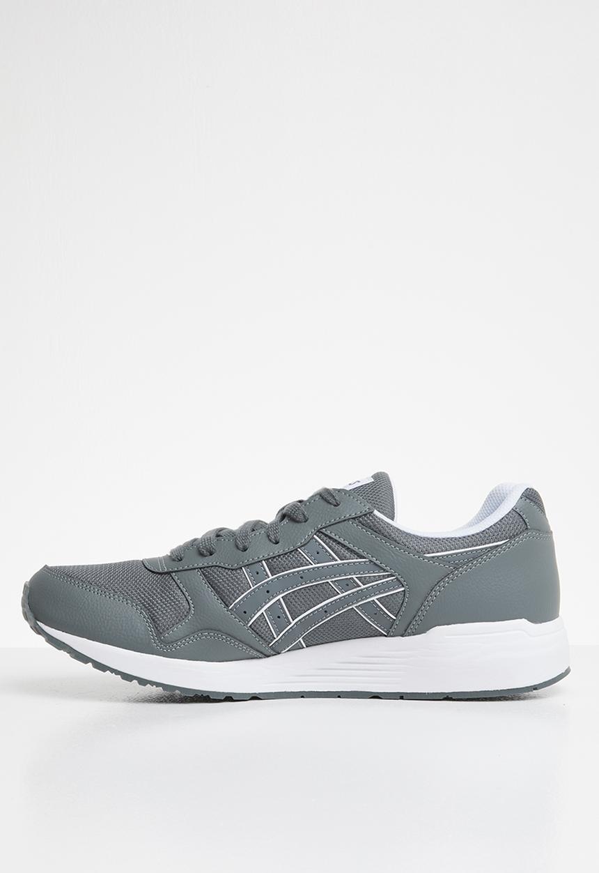 Asics Tiger - Lyte-Trainer - steel grey