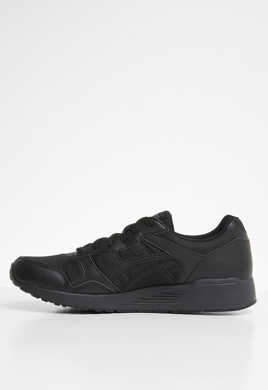Asics Tiger - Lyte-Trainer - black 
