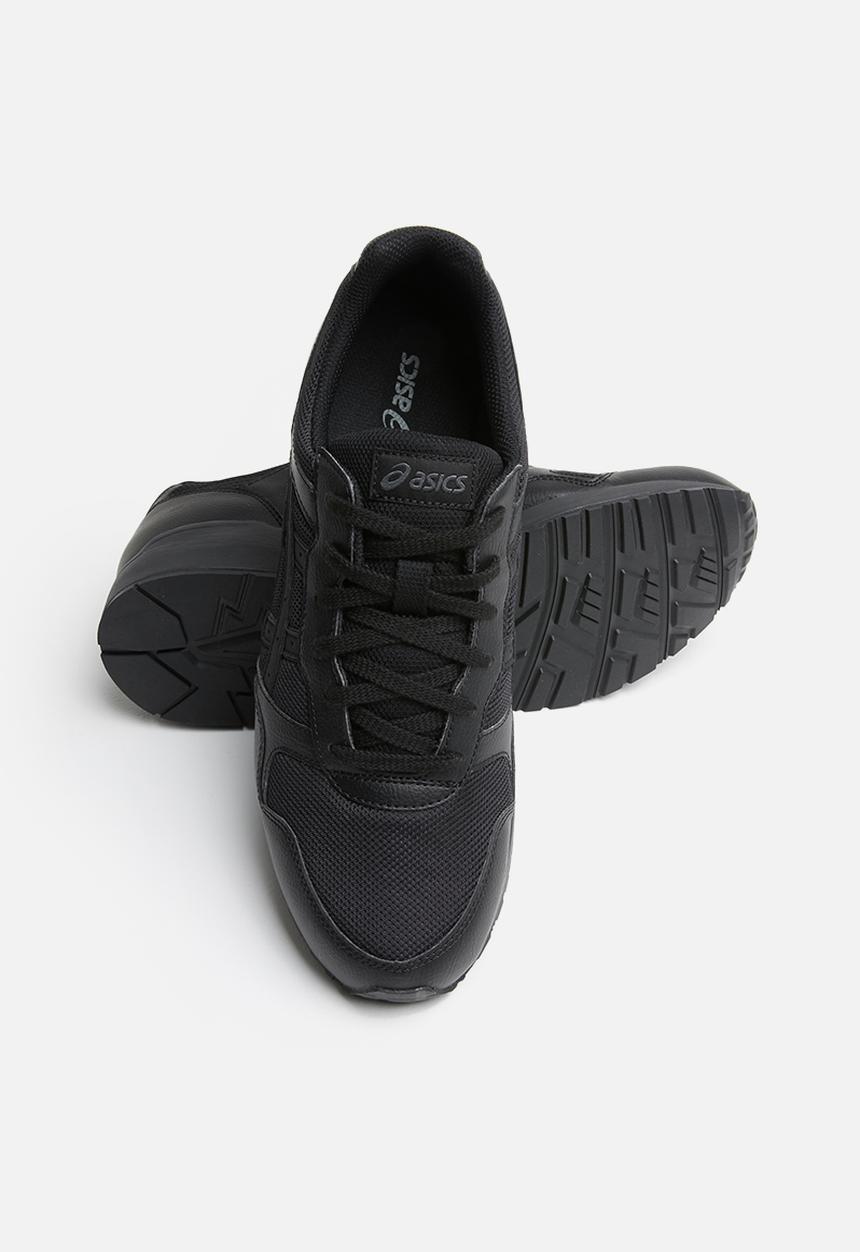 Asics Tiger - Lyte-Trainer - black 