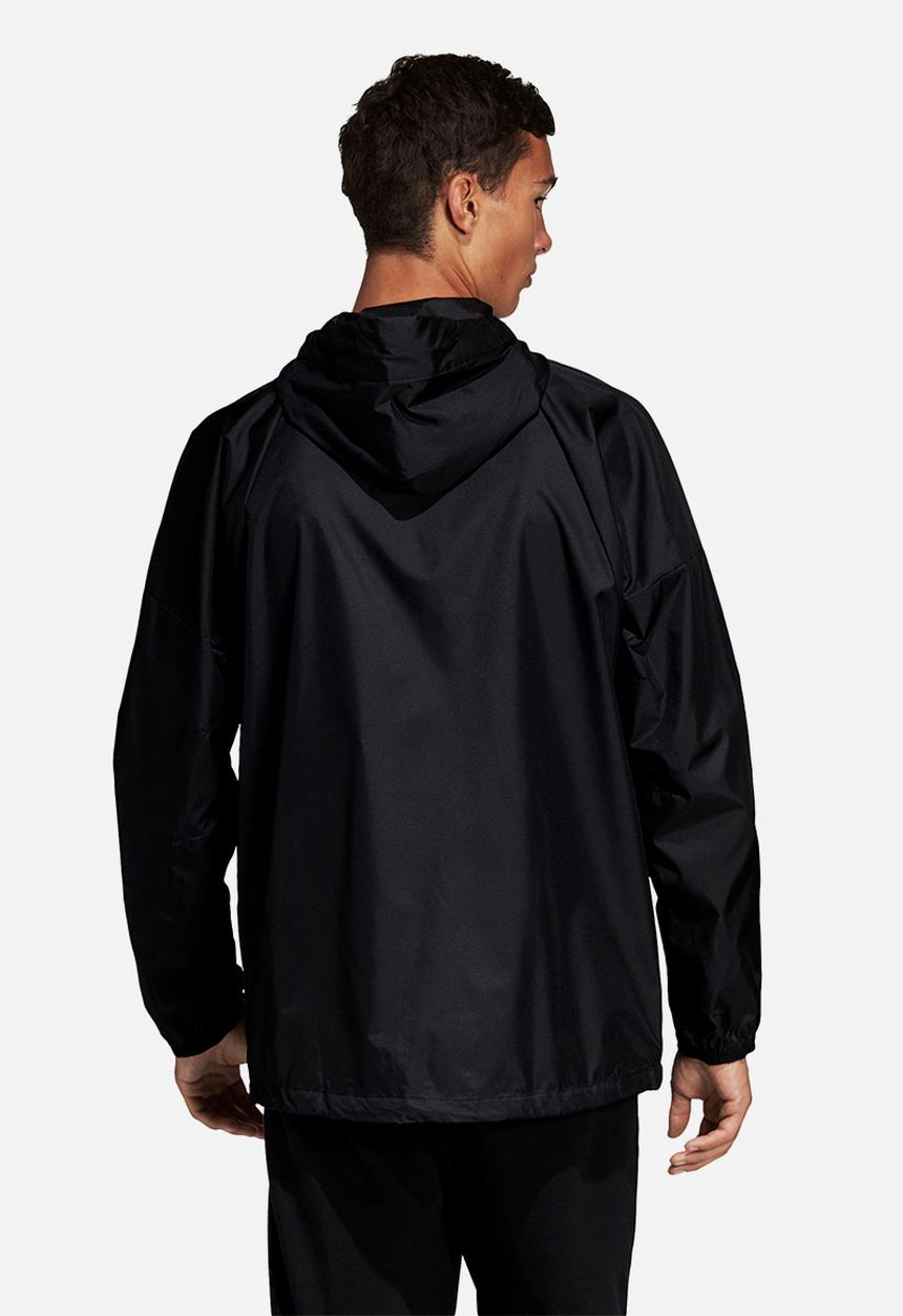 adidas Performance - Windbreaker jacket - black