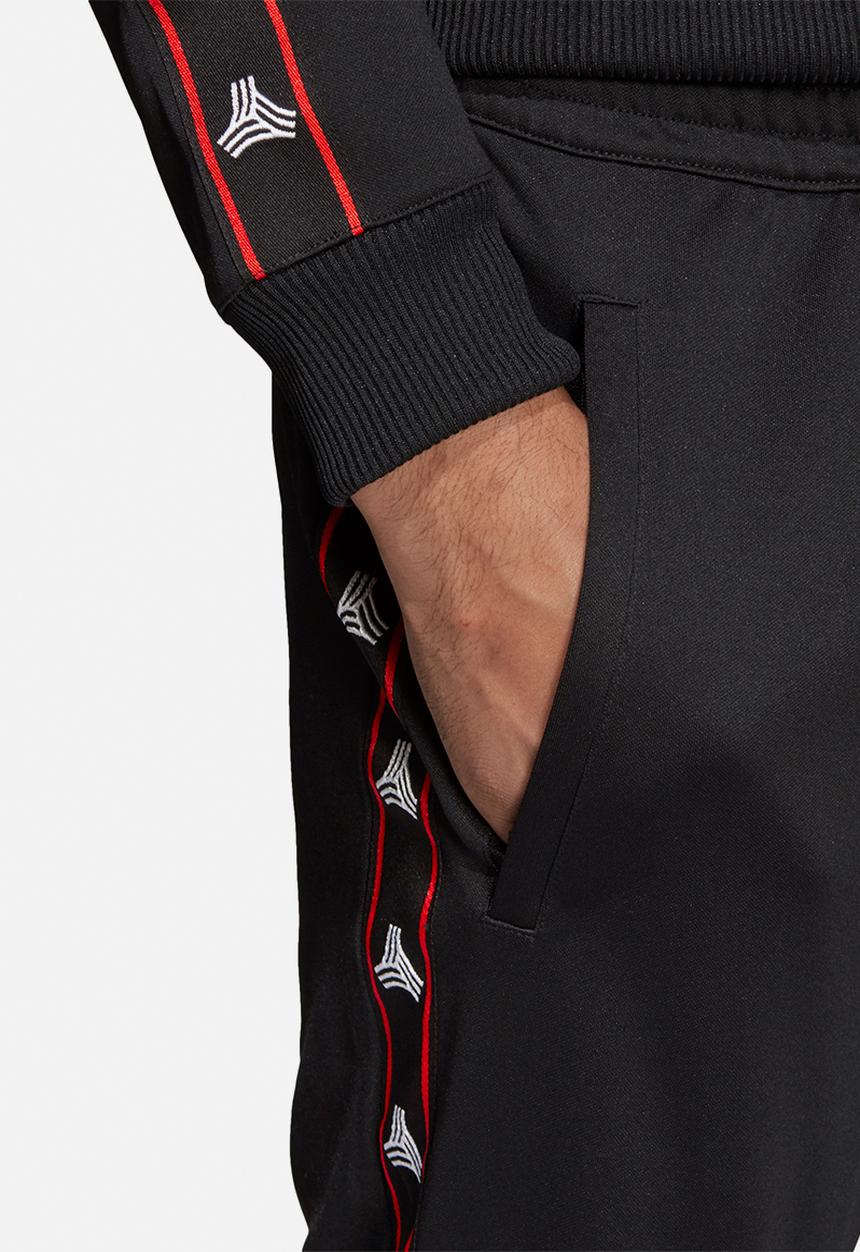 adidas Performance - Tango club pants - black