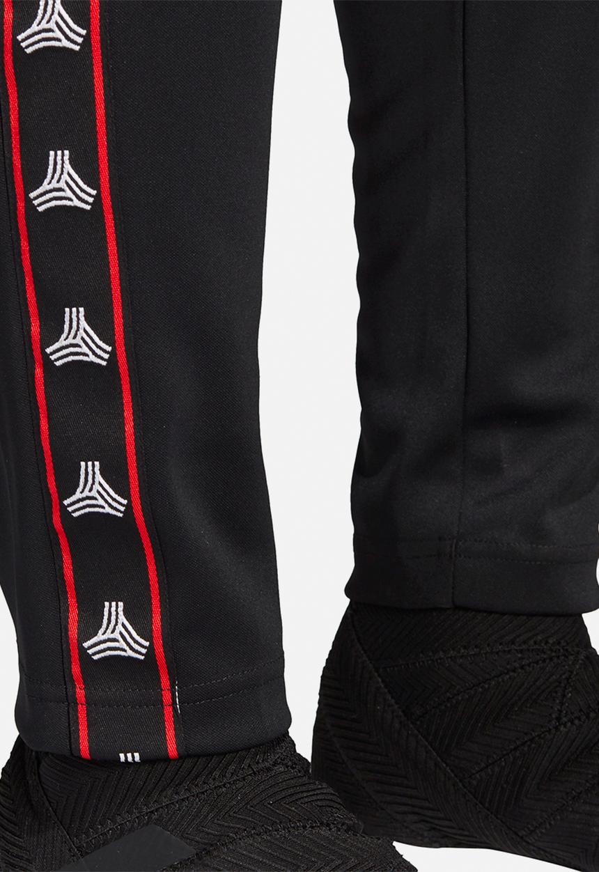 adidas Performance - Tango club pants - black