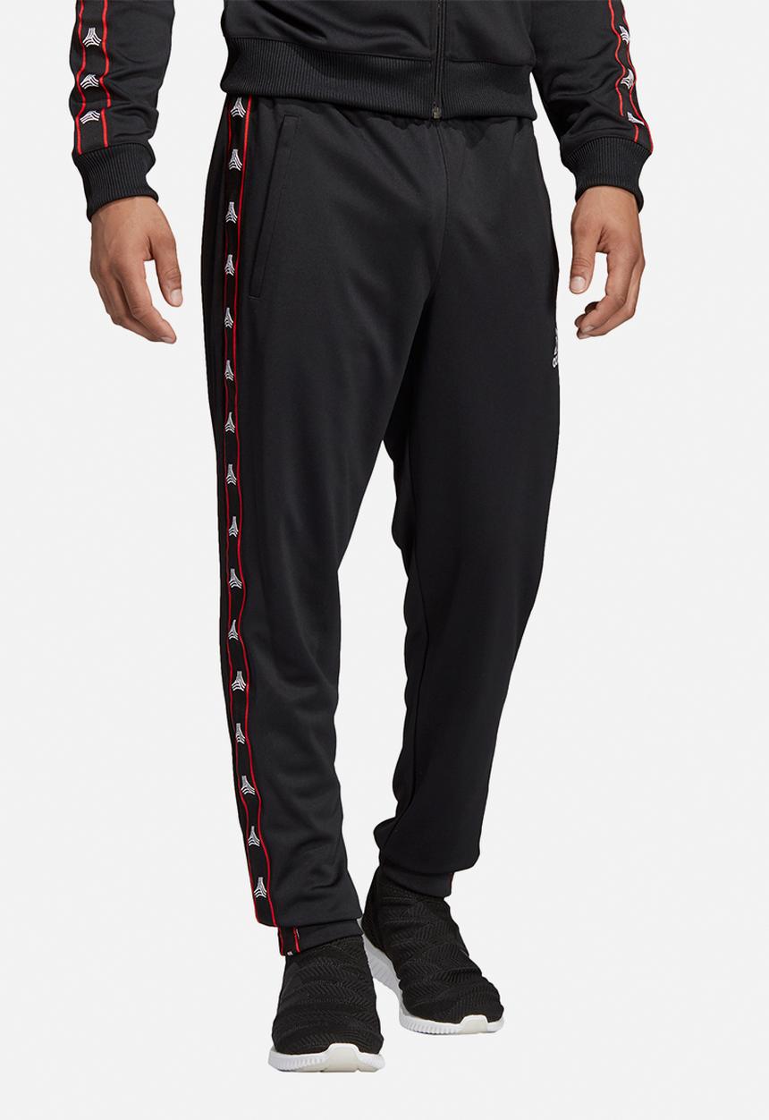 adidas Performance - Tango club pants - black