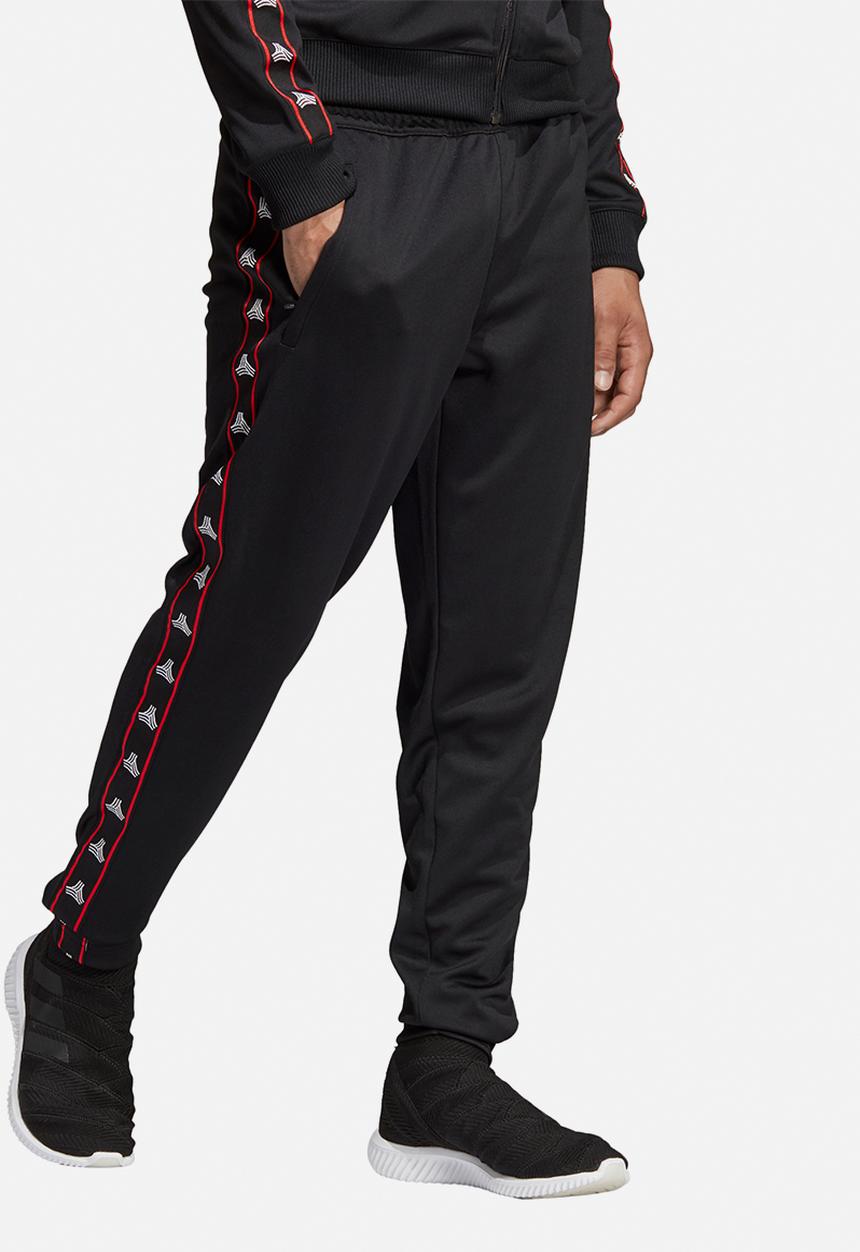 adidas Performance - Tango club pants - black