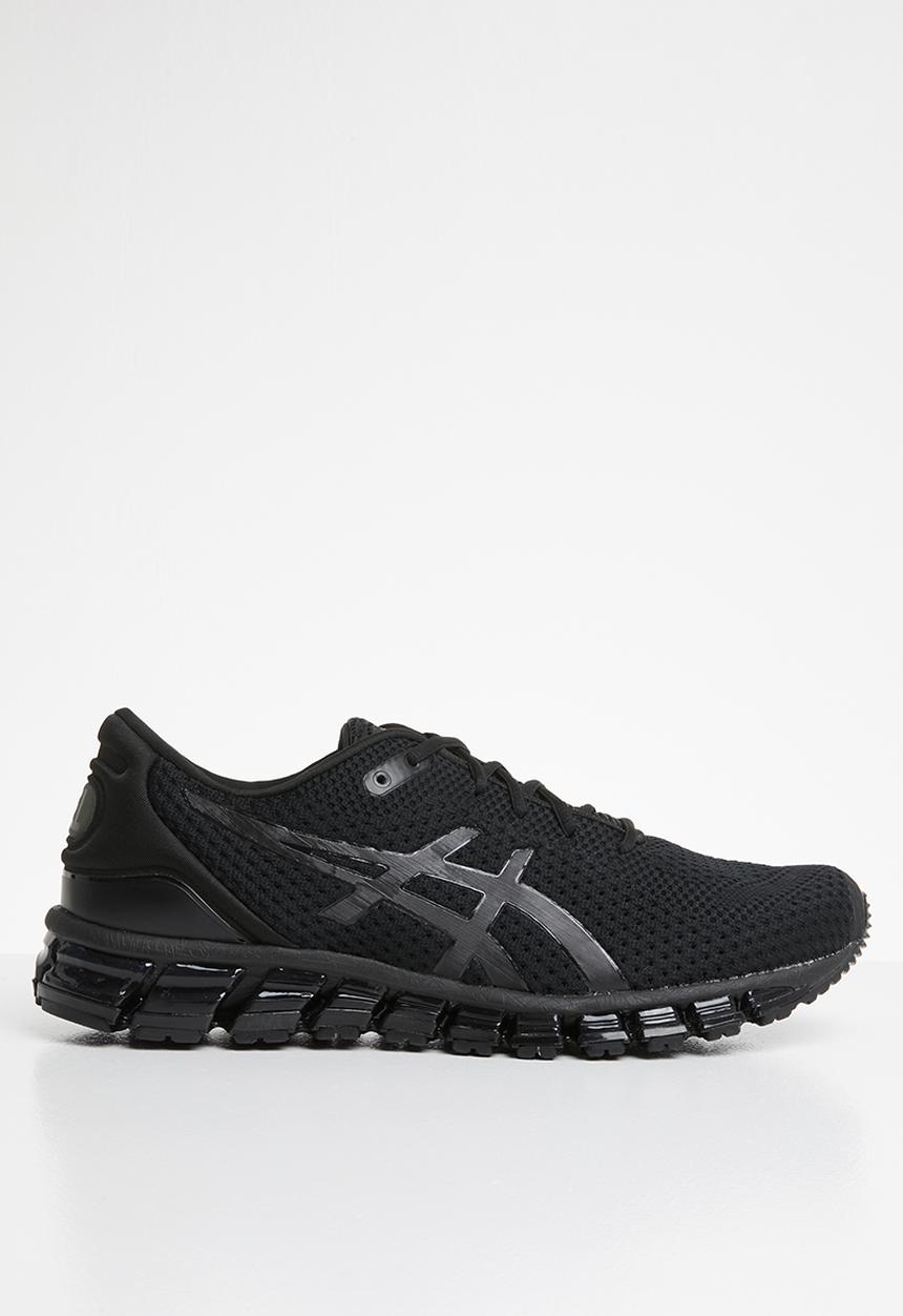 ASICS - Gel-Quantum 360 Knit - black 