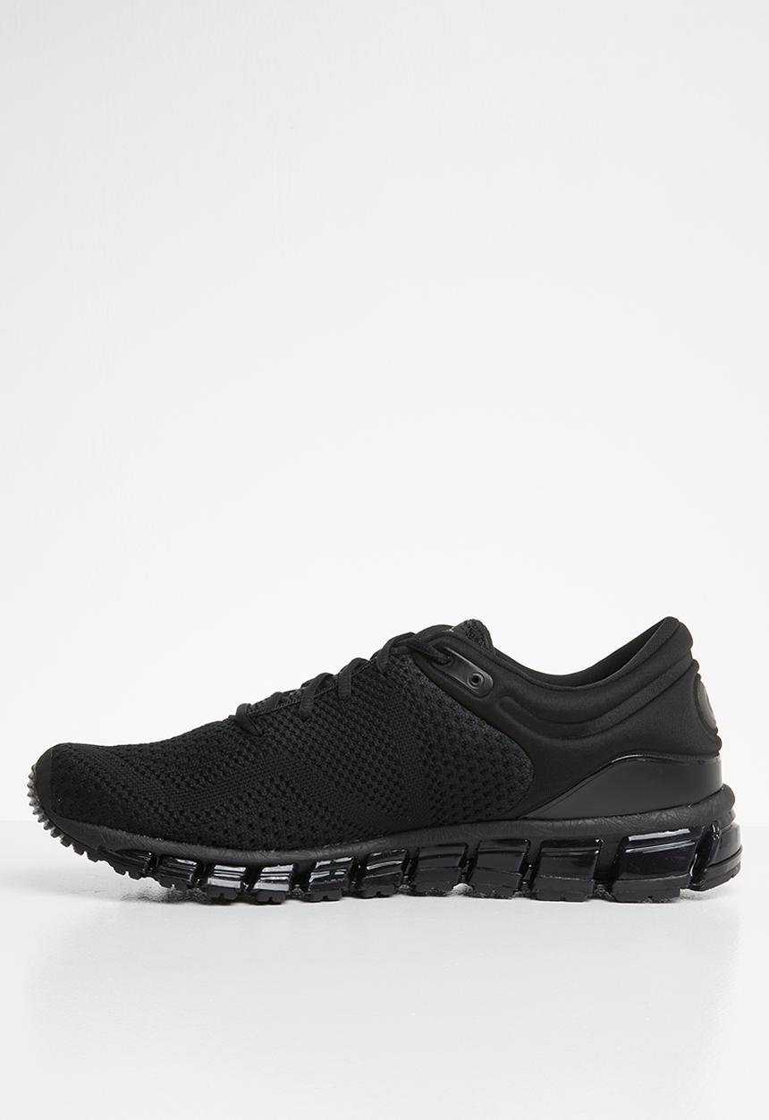 ASICS - Gel-Quantum 360 Knit - black 