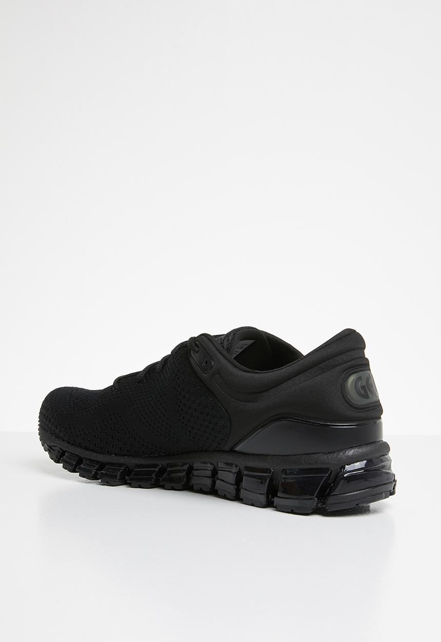 ASICS - Gel-Quantum 360 Knit - black 
